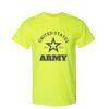 Cotton/Poly DryBlend® T-Shirt - Full Color Printing Thumbnail