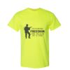 Cotton/Poly DryBlend® T-Shirt - Full Color Printing Thumbnail