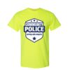Cotton/Poly DryBlend® T-Shirt - Full Color Printing Thumbnail