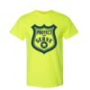 Cotton/Poly DryBlend® T-Shirt - Full Color Printing Thumbnail