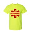 Cotton/Poly DryBlend® T-Shirt - Full Color Printing Thumbnail
