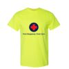 Cotton/Poly DryBlend® T-Shirt - Full Color Printing Thumbnail