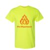Cotton/Poly DryBlend® T-Shirt - Full Color Printing Thumbnail