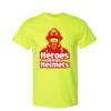 Cotton/Poly DryBlend® T-Shirt - Full Color Printing Thumbnail