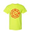 Cotton/Poly DryBlend® T-Shirt - Full Color Printing Thumbnail