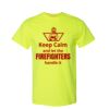Cotton/Poly DryBlend® T-Shirt - Full Color Printing Thumbnail