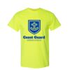 Cotton/Poly DryBlend® T-Shirt - Full Color Printing Thumbnail