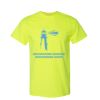 Cotton/Poly DryBlend® T-Shirt - Full Color Printing Thumbnail