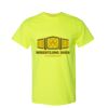 Cotton/Poly DryBlend® T-Shirt - Full Color Printing Thumbnail
