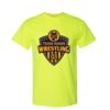 Cotton/Poly DryBlend® T-Shirt - Full Color Printing Thumbnail