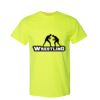 Cotton/Poly DryBlend® T-Shirt - Full Color Printing Thumbnail