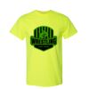 Cotton/Poly DryBlend® T-Shirt - Full Color Printing Thumbnail