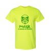 Cotton/Poly DryBlend® T-Shirt - Full Color Printing Thumbnail