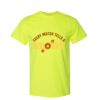 Cotton/Poly DryBlend® T-Shirt - Full Color Printing Thumbnail
