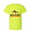 Cotton/Poly DryBlend® T-Shirt - Full Color Printing Thumbnail