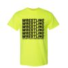 Cotton/Poly DryBlend® T-Shirt - Full Color Printing Thumbnail