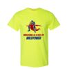Cotton/Poly DryBlend® T-Shirt - Full Color Printing Thumbnail