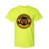 Cotton/Poly DryBlend® T-Shirt - Full Color Printing Thumbnail