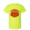 Cotton/Poly DryBlend® T-Shirt - Full Color Printing Thumbnail