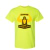 Cotton/Poly DryBlend® T-Shirt - Full Color Printing Thumbnail