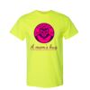 Cotton/Poly DryBlend® T-Shirt - Full Color Printing Thumbnail