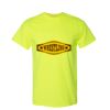 Cotton/Poly DryBlend® T-Shirt - Full Color Printing Thumbnail