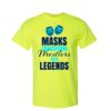 Cotton/Poly DryBlend® T-Shirt - Full Color Printing Thumbnail