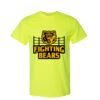 Cotton/Poly DryBlend® T-Shirt - Full Color Printing Thumbnail