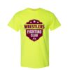 Cotton/Poly DryBlend® T-Shirt - Full Color Printing Thumbnail