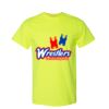 Cotton/Poly DryBlend® T-Shirt - Full Color Printing Thumbnail