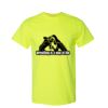 Cotton/Poly DryBlend® T-Shirt - Full Color Printing Thumbnail