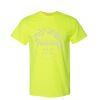 Cotton/Poly DryBlend® T-Shirt - Full Color Printing Thumbnail