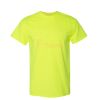 Cotton/Poly DryBlend® T-Shirt - Full Color Printing Thumbnail