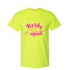 Cotton/Poly DryBlend® T-Shirt - Full Color Printing Thumbnail