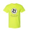 Cotton/Poly DryBlend® T-Shirt - Full Color Printing Thumbnail