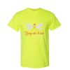 Cotton/Poly DryBlend® T-Shirt - Full Color Printing Thumbnail