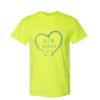 Cotton/Poly DryBlend® T-Shirt - Full Color Printing Thumbnail