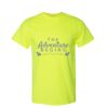 Cotton/Poly DryBlend® T-Shirt - Full Color Printing Thumbnail