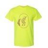 Cotton/Poly DryBlend® T-Shirt - Full Color Printing Thumbnail