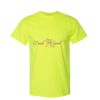 Cotton/Poly DryBlend® T-Shirt - Full Color Printing Thumbnail
