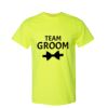 Cotton/Poly DryBlend® T-Shirt - Full Color Printing Thumbnail