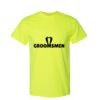 Cotton/Poly DryBlend® T-Shirt - Full Color Printing Thumbnail