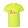 Cotton/Poly DryBlend® T-Shirt - Full Color Printing Thumbnail