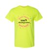 Cotton/Poly DryBlend® T-Shirt - Full Color Printing Thumbnail