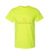 Cotton/Poly DryBlend® T-Shirt - Full Color Printing Thumbnail
