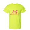 Cotton/Poly DryBlend® T-Shirt - Full Color Printing Thumbnail