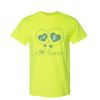 Cotton/Poly DryBlend® T-Shirt - Full Color Printing Thumbnail