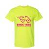 Cotton/Poly DryBlend® T-Shirt - Full Color Printing Thumbnail