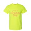 Cotton/Poly DryBlend® T-Shirt - Full Color Printing Thumbnail