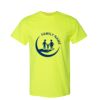 Cotton/Poly DryBlend® T-Shirt - Full Color Printing Thumbnail